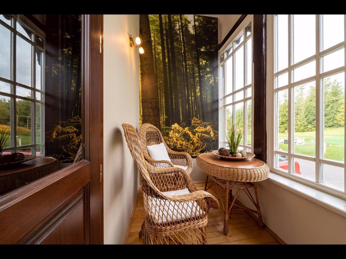 Kurhotel Tivoli Vysoke Tatry Exterior photo